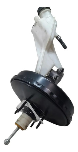 Cilindro Mestre Hidrovacou Fiat Cronos 2020 1.3 - Imagem 7