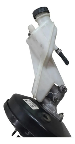 Cilindro Mestre Hidrovacou Fiat Cronos 2020 1.3 - Imagem 8