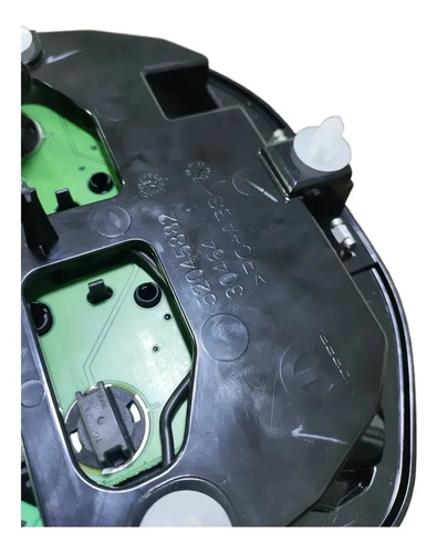 Luz De Teto Cortesia Fiat Argo 2017 2024 52045882 - Imagem 5