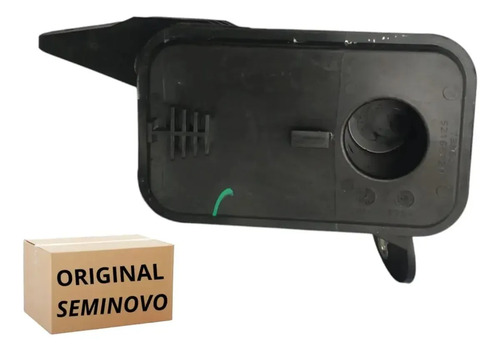 Filtro Canister Fiat Argo Cronos 1.3 2018 2024 T6ht0024a - Imagem 3