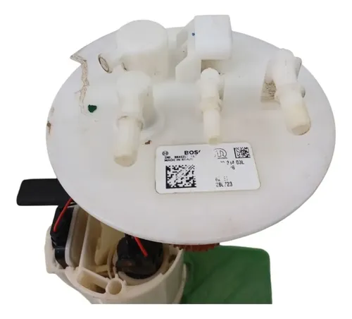Bomba De Combustivel Fiat Argo 1.3 2018 2026 - Imagem 6