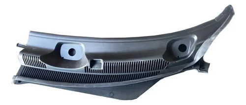 Grade Churrasqueira Lado Esquerdo Original Fiat Argo Cronos - Imagem 4