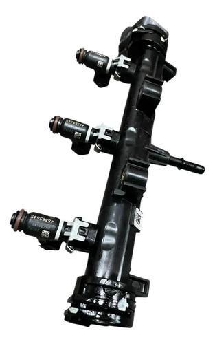 Flauta Bico Injetor Fiat Cronos 2025/2026 1.0 - Imagem 3