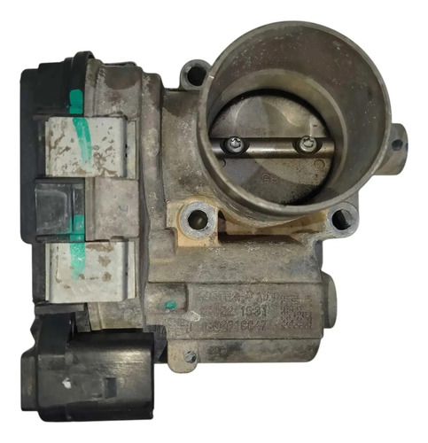 Corpo Borboleta Tbi Fiat Argo 1.0 3cc 2022 - Imagem 1