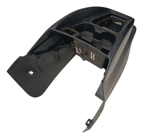 Moldura Console Central Acabamento Fiat Cronos 2018 2019 - Imagem 4