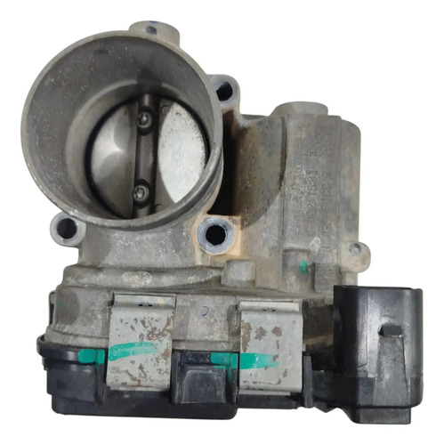 Corpo Borboleta Tbi Fiat Argo 1.0 3cc 2022 - Imagem 2