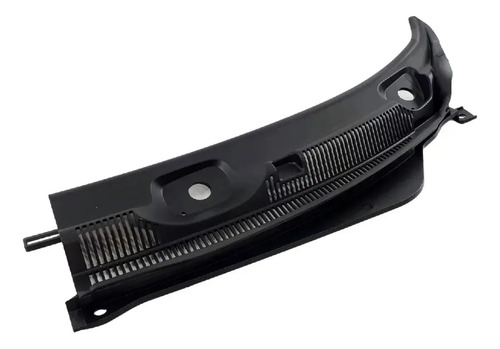 Grade Churrasqueira Lado Esquerdo Original Fiat Argo Cronos - Imagem 6
