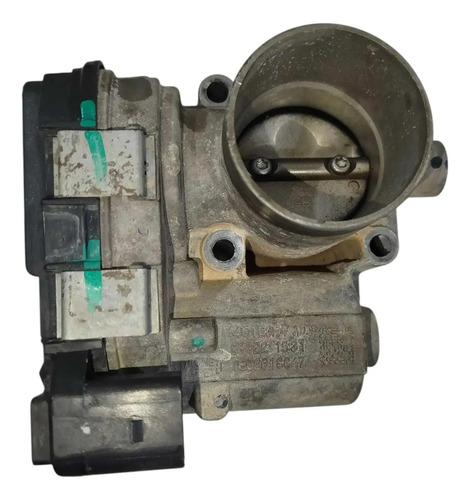 Corpo Borboleta Tbi Fiat Argo 1.0 3cc 2022 - Imagem 3