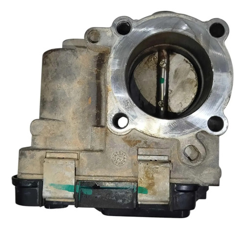 Corpo Borboleta Tbi Fiat Argo 1.0 3cc 2022 - Imagem 5