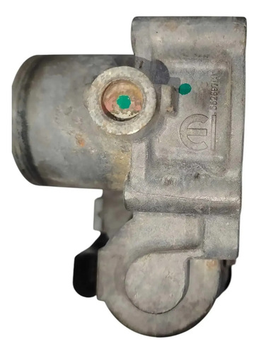 Corpo Borboleta Tbi Fiat Argo 1.0 3cc 2022 - Imagem 6