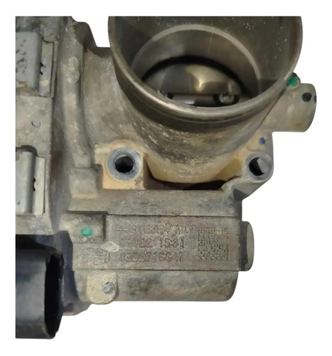 Corpo Borboleta Tbi Fiat Argo 1.0 3cc 2022 - Imagem 7