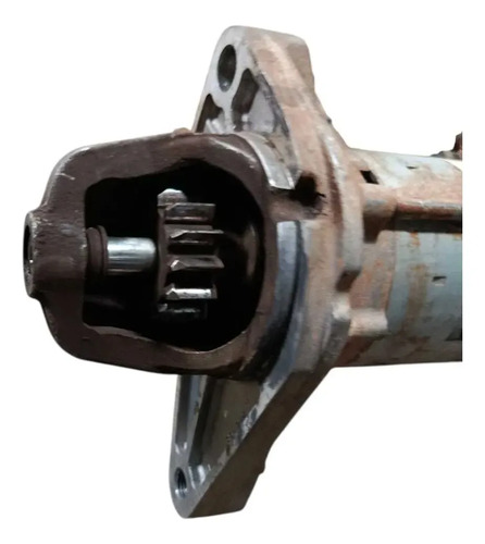 Motor De Partida Arranque Fiat Cronos Argo 2017 2024 - Imagem 2