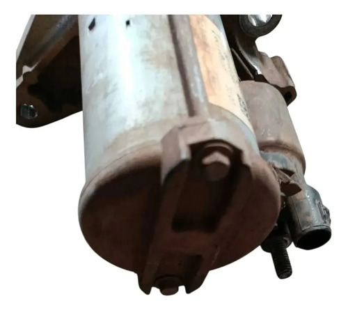 Motor De Partida Arranque Fiat Cronos Argo 2017 2024 - Imagem 3