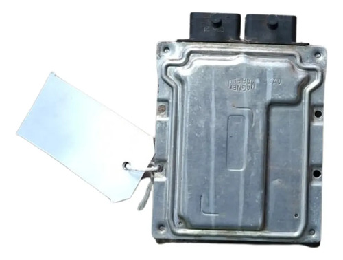 Modulo Injecao Iaw Fiat Iaw10gfhw012 - Imagem 2