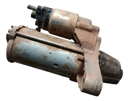 Motor De Partida Arranque Fiat Cronos Argo 2017 2024 - Imagem 4