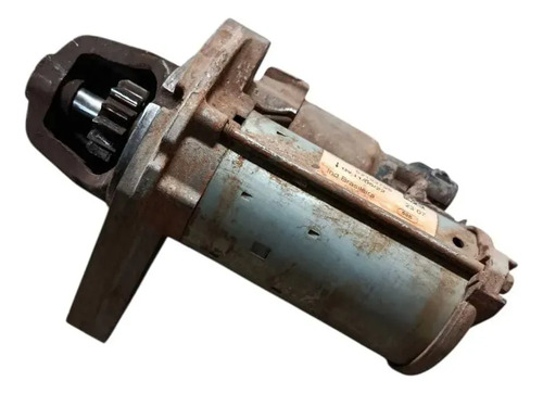 Motor De Partida Arranque Fiat Cronos Argo 2017 2024 - Imagem 7