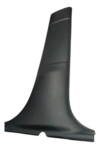 Acabamento Coluna Moldura Central Inferior Dir Vw Gol 10/16 - Imagem 2