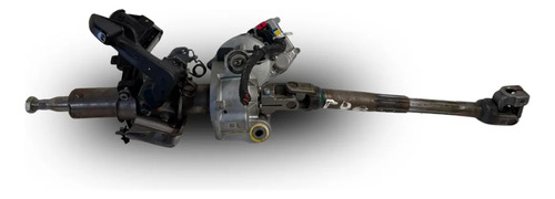 Coluna Direcao Eletrica Fiat Argo Cronos 2018 A 2025 - Imagem 3