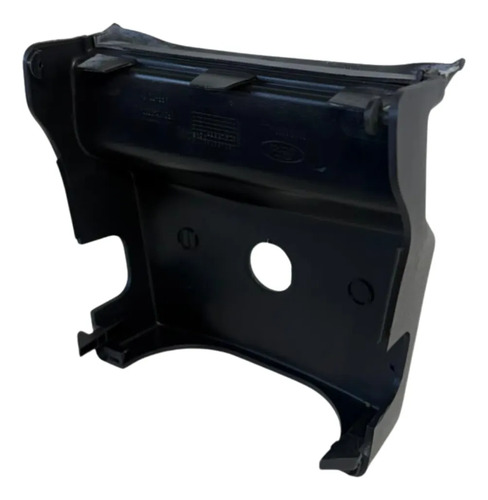 Acabamento Coluna Chave Seta Ford Ecosport 2005 A 2012 - Imagem 3