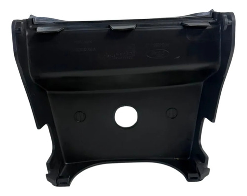 Acabamento Coluna Chave Seta Ford Ecosport 2005 A 2012 - Imagem 4