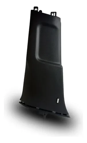 Acabamento Coluna Lado Esq Vw Jetta 2.0 2014 - Imagem 2