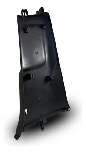 Acabamento Coluna Lado Esq Vw Jetta 2.0 2014 - Imagem 3