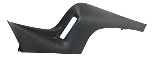 Moldura Coluna Traseira Esquerda Ford Fiesta Mex Sedan 2011 - Imagem 3