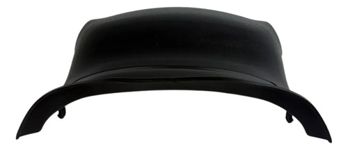 Moldura Superior Coluna Direcao Hyundai Hb20 - Imagem 3