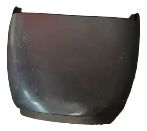 Moldura Superior Coluna Direcao Original Fiat Palio 1996/14 - Imagem 1