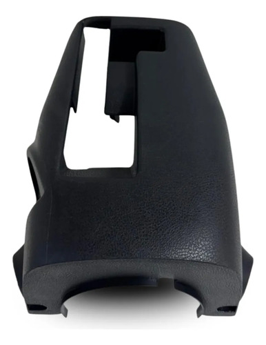 Moldura Acabamento Da Coluna Direcao Nissan Versa 484709lh1a - Imagem 3