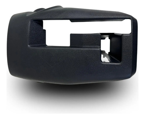 Moldura Acabamento Da Coluna Direcao Nissan Versa 484709lh1a - Imagem 4