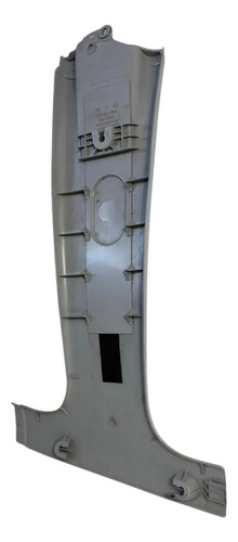 Acabamento Coluna Central Lado Direito Vw Spacefox 08 A 12 - Imagem 6