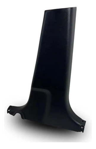 Acabamento Coluna Direita Nissan Versa 2013/2020 769159ke0a - Imagem 3