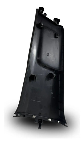 Acabamento Coluna Lado Direito Vw Jetta 2.0 2014 - Imagem 4