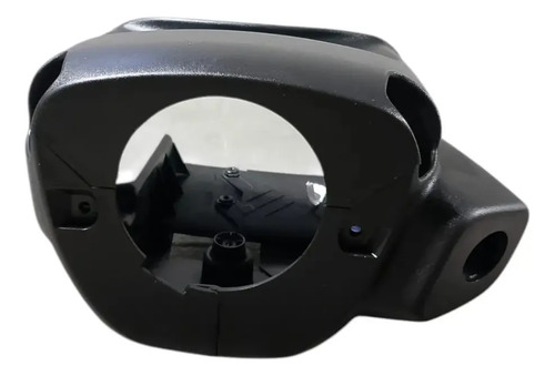 Moldura Coluna Direcao Chevrolet Cobalt Onix 2011 2019 - Imagem 1