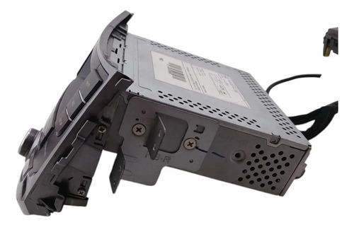 Radio Multimidia Hyundai Hb20 2015 Original Preto - Imagem 5