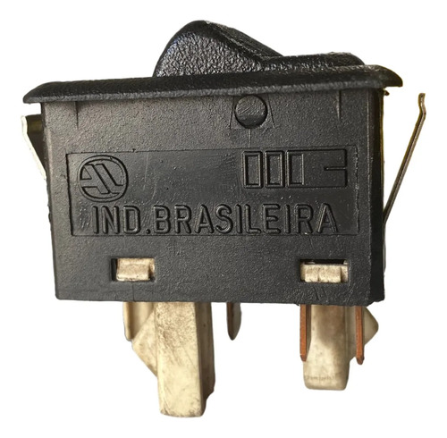 Botão Desembaraçador Traseiro Escort Versailles 1992 1996 - Imagem 9