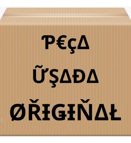 Agregado Jac E-js1 Ano 2022 Original - Imagem 3