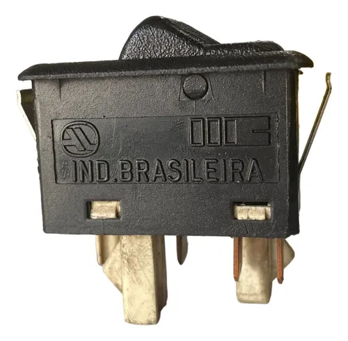 Botão Desembaçador Traseiro Escort Versailles 1992 1996 - Imagem 9