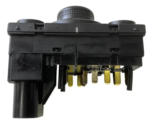 Botão Interruptor Farol Vectra 2006 2011 Original - Imagem 4