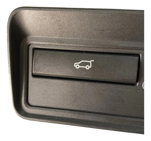 Botão Abertura Porta Malas Land Rover Evoque 2012 2015 Oem - Imagem 3