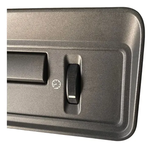 Botão Abertura Porta Malas Land Rover Evoque 2012 2015 Oem - Imagem 4