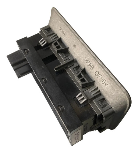 Botão Abertura Porta Malas Land Rover Evoque 2012 2015 Oem - Imagem 5