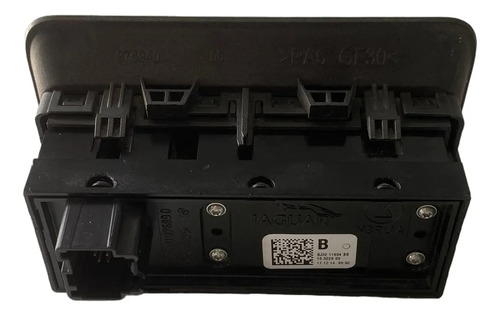 Botão Abertura Porta Malas Land Rover Evoque 2012 2015 Oem - Imagem 6