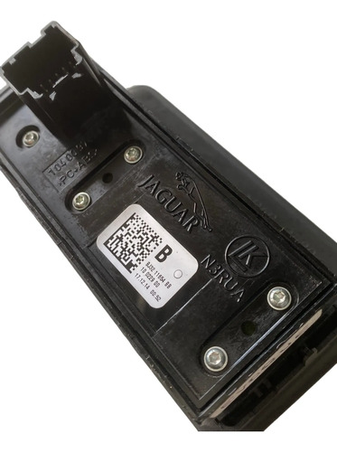 Botão Abertura Porta Malas Land Rover Evoque 2012 2015 Oem - Imagem 7