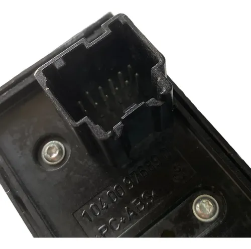 Botão Abertura Porta Malas Land Rover Evoque 2012 2015 Oem - Imagem 8