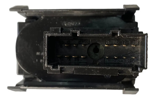 Botão Comando Farol Ford Focus 2009 2014 Original - Imagem 6