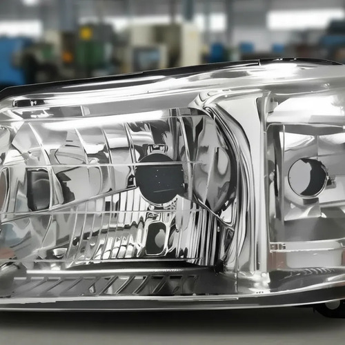 Farol Fiat Uno 2004 Até 2012 + - Imagem 3