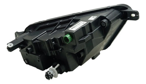 Farol Toro Led Esquerdo 2022/2024 - Imagem 3