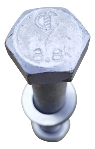 Parafuso Feixe De Mola Strada 2020 A 2026 - Original Fiat - Imagem 5